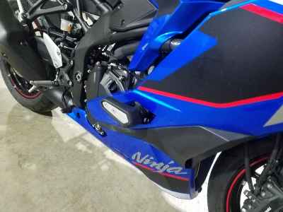 Kawasaki Ninja ZX-4R SE 2023