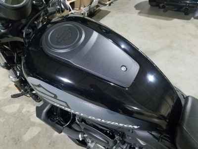 Harley-Davidson ACCESS125 2022