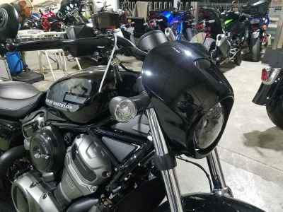 Harley-Davidson ACCESS125 2022