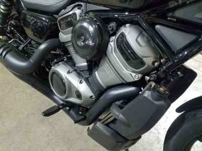 Harley-Davidson ACCESS125 2022