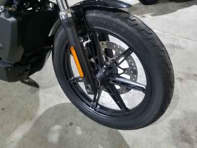 Harley-Davidson ACCESS125 2022