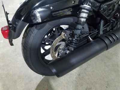 Harley-Davidson ACCESS125 2022