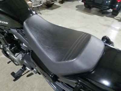 Harley-Davidson ACCESS125 2022