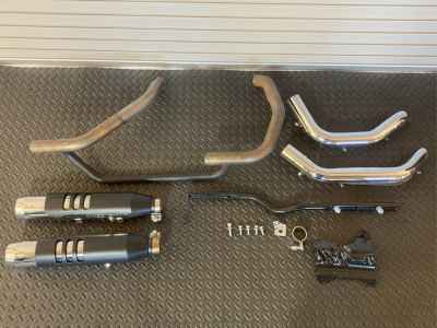 Harley-Davidson Roadster XL1200CX 2016