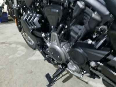 Harley-Davidson RH975 2024