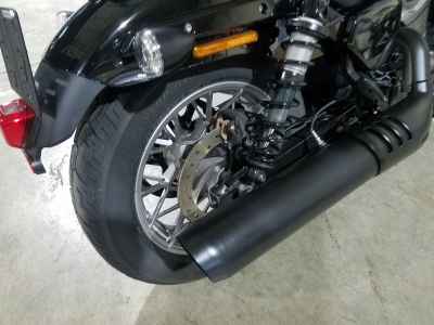 Harley-Davidson RH975 2024
