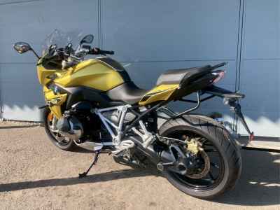 BMW R1250RS 2020