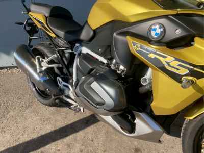 BMW R1250RS 2020