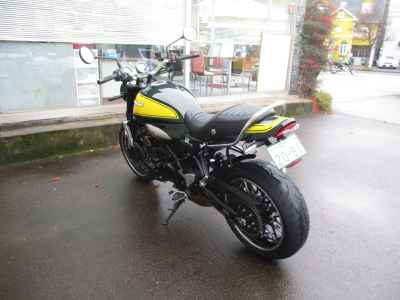 Kawasaki Z900RS 2024