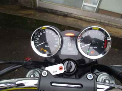 Kawasaki Z900RS 2024