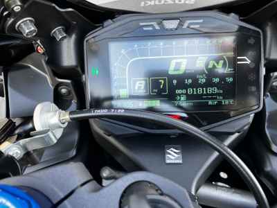 Suzuki GSX-R1000 2020