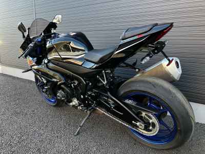 Suzuki GSX-R1000 2020