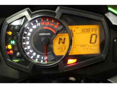 Kawasaki Versys-X 250