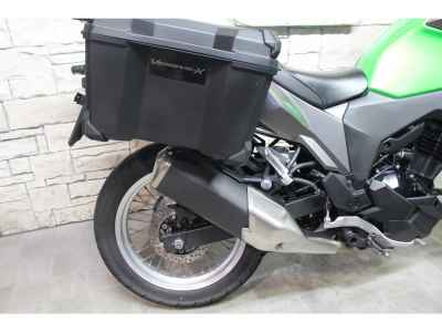 Kawasaki Versys-X 250