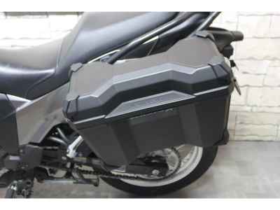 Kawasaki Versys-X 250