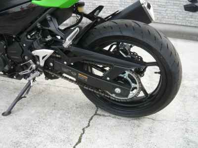 Kawasaki Ninja 400 KRT Edition 2019