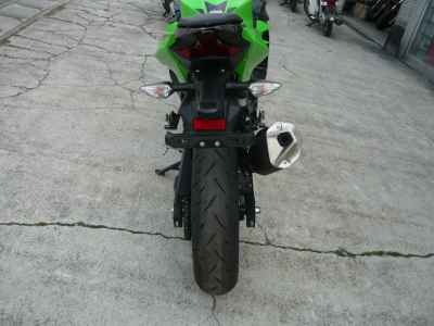 Kawasaki Ninja 400 KRT Edition 2019