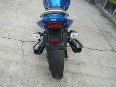 Suzuki GSR250S