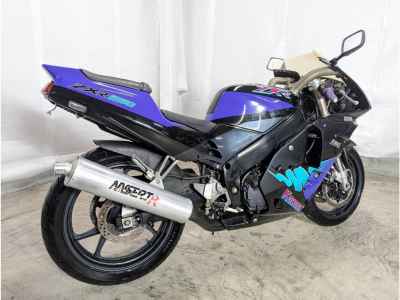 Kawasaki ZXR250