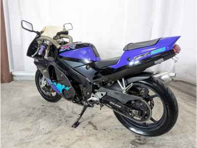Kawasaki ZXR250