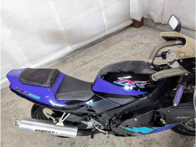 Kawasaki ZXR250