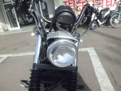 Honda Rebel CMX250 2020