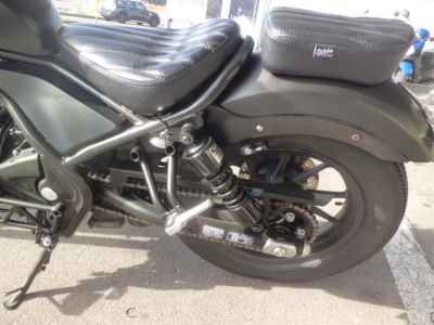 Honda Rebel CMX250 2020