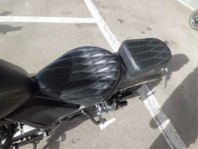 Honda Rebel CMX250 2020