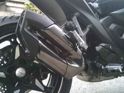 BMW R1300R 2025