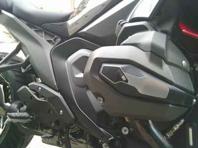 BMW R1300R 2025