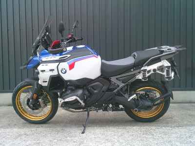 BMW R1300GS Adventure 2025