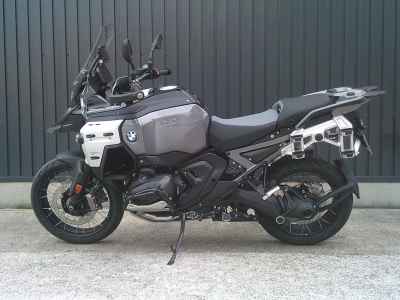 BMW R1300GS Adventure 2025