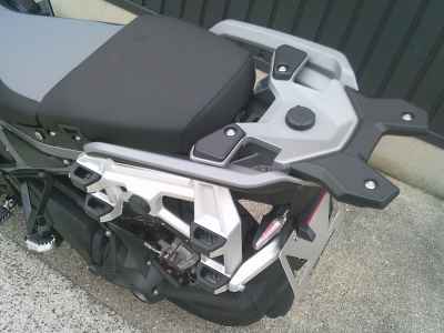 BMW R1300GS Adventure 2025