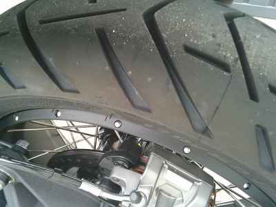 BMW R1300GS Adventure 2025