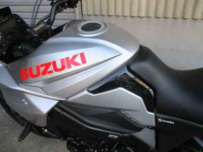 Suzuki GSX-S1000S Katana 2019