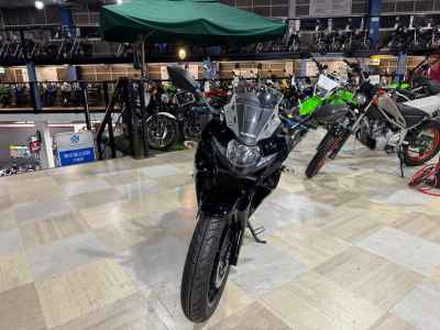 Suzuki GSX250R