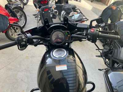 Honda Rebel CMX1100 DCT 2021