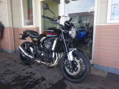 Kawasaki Z900RS 2024