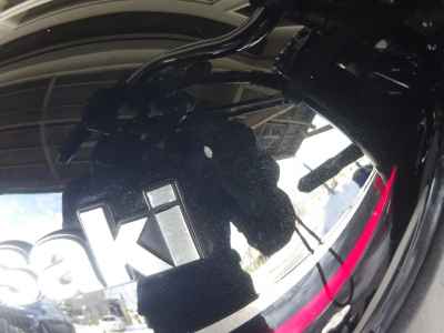 Kawasaki Z900RS 2024