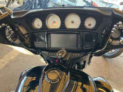 Harley-Davidson FORZA X 2013