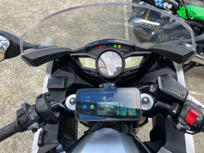 Honda VFR1200F DCT 2011