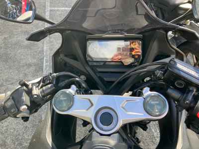 Honda CBR650R 2020