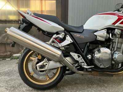 Honda CB1300SF 2006