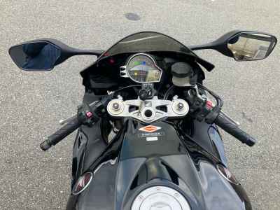 Honda CBR1000RR 2010