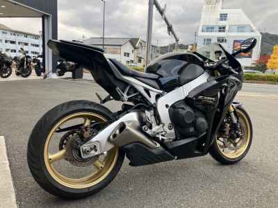 Honda CBR1000RR 2010