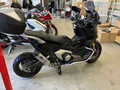 Honda X-Adv 750 2021