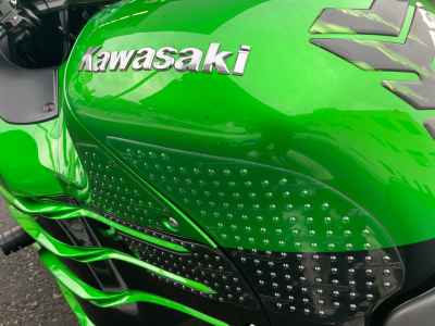 Kawasaki Ninja ZX-14R 2016