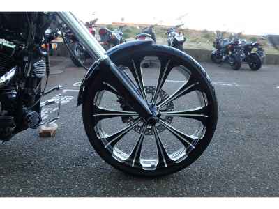 Harley-Davidson Street Bob FXDB1580 2015