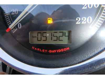 Harley-Davidson Street Bob FXDB1580 2015