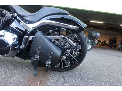 Harley-Davidson Street Bob FXDB1580 2015